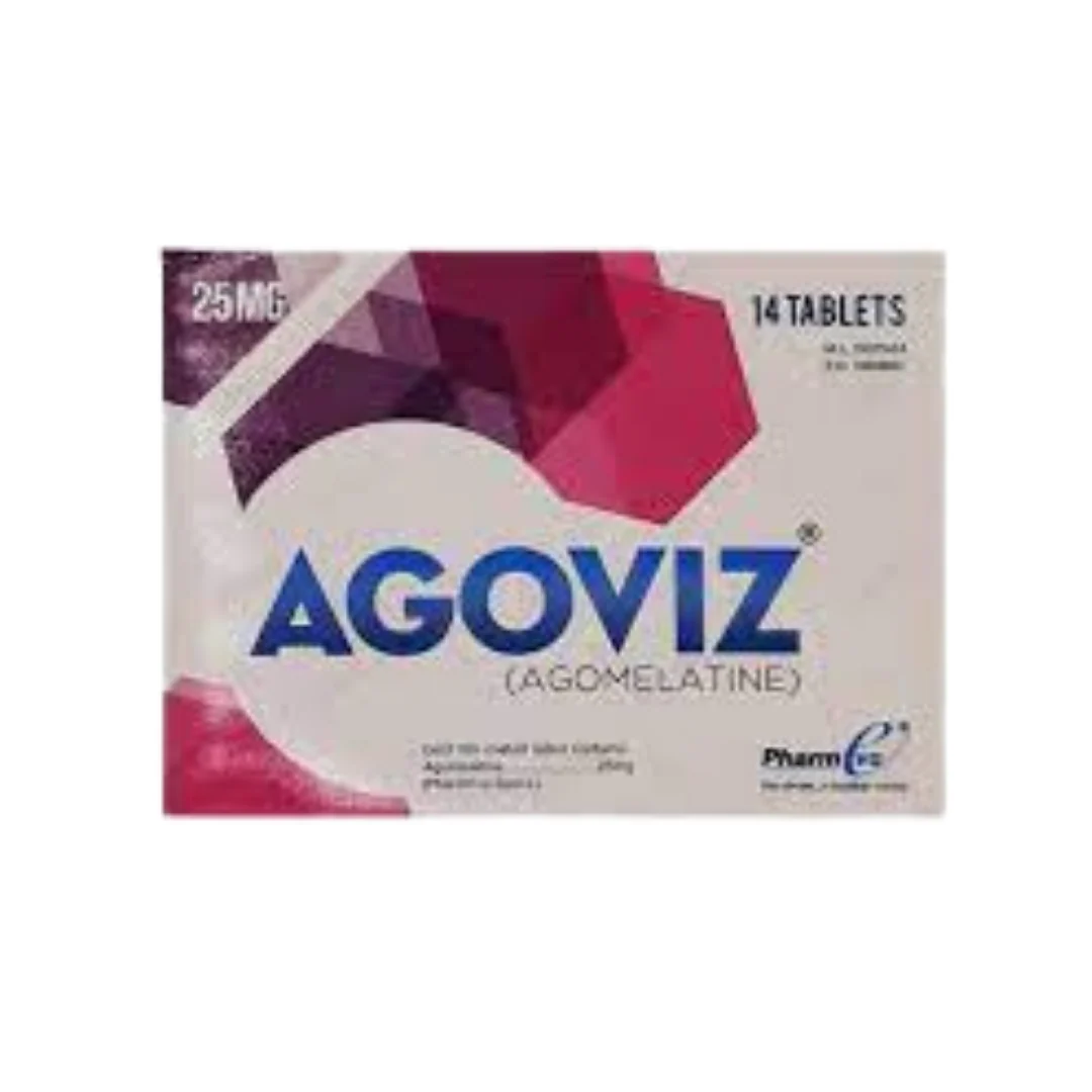 AGOVIZ TAB
