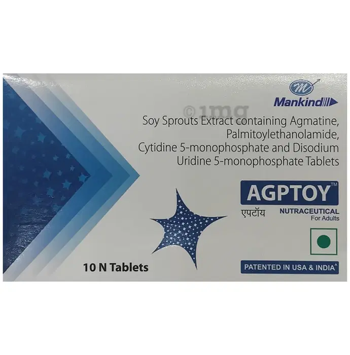 AGPTOY TAB