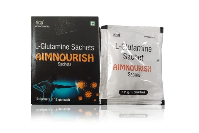 Aimnourish Sachet