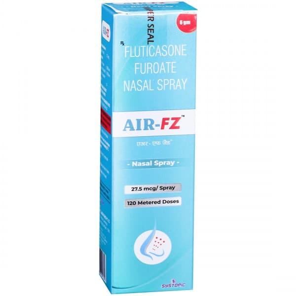 AIR FZ NASAL SPRAY