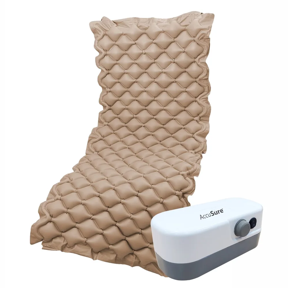 Accusure Air Mattress