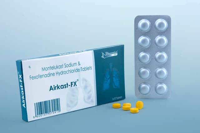 Airkast Fx Tab