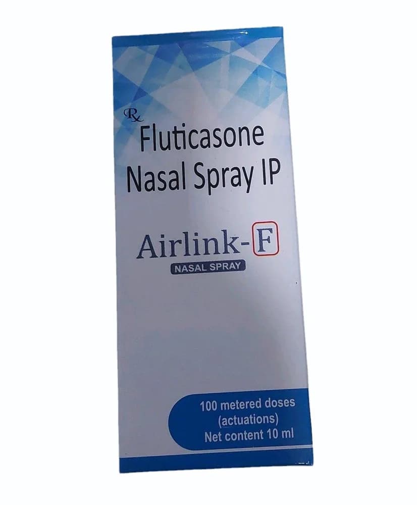 Airlink-F Nasal Spray