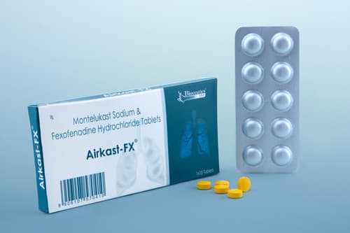 AIRLUKAST FX TAB