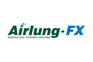 AIRLUNG FX TAB