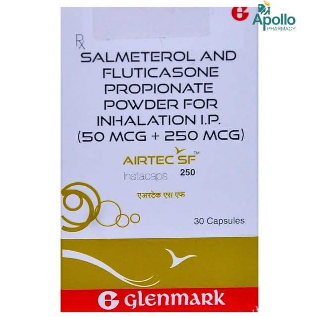 AIRTEC SF 250 DPI
