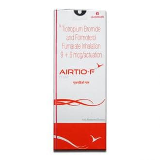AIRTIO F INSTACAP