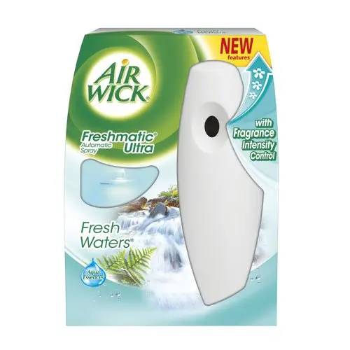 AIRWICK AEROSOL MLAV