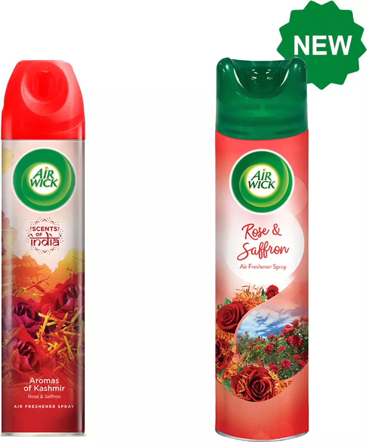AIRWICK AROMAS OF KASHMIR