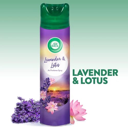 AIRWICK LAVENDER