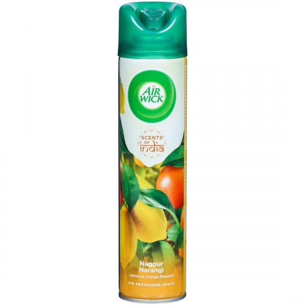 AIRWICK NAGPUR NARANGI
