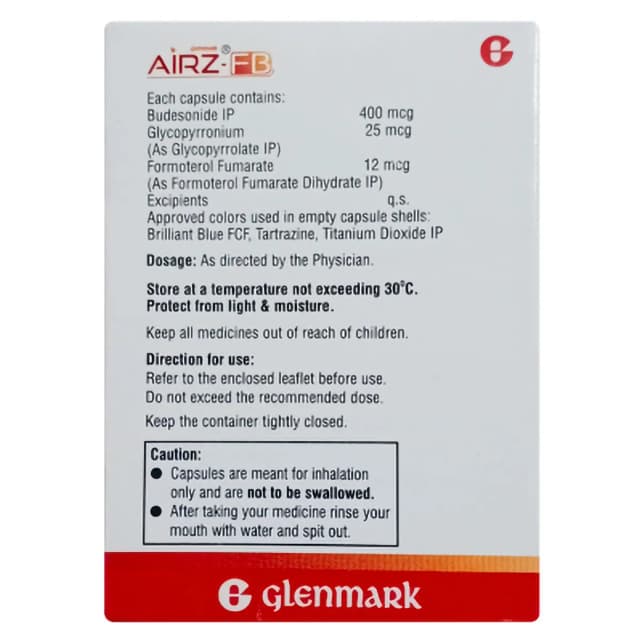 AIRZ F CAPS