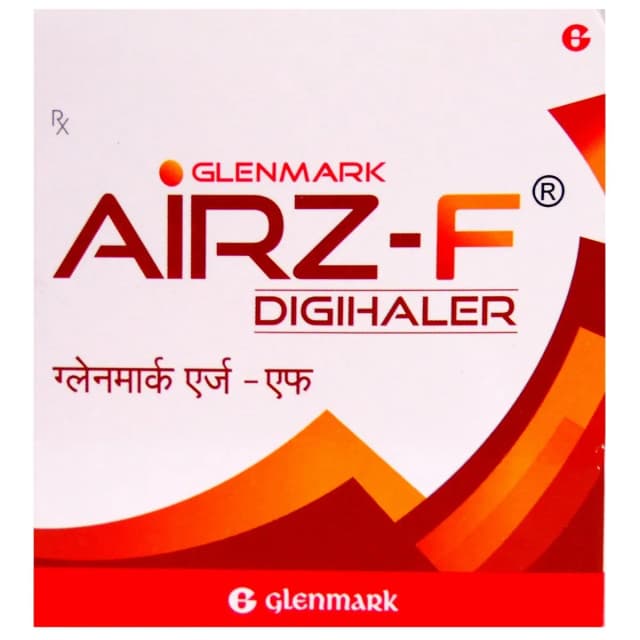 AIRZ F DIGIHALER 120 MDI