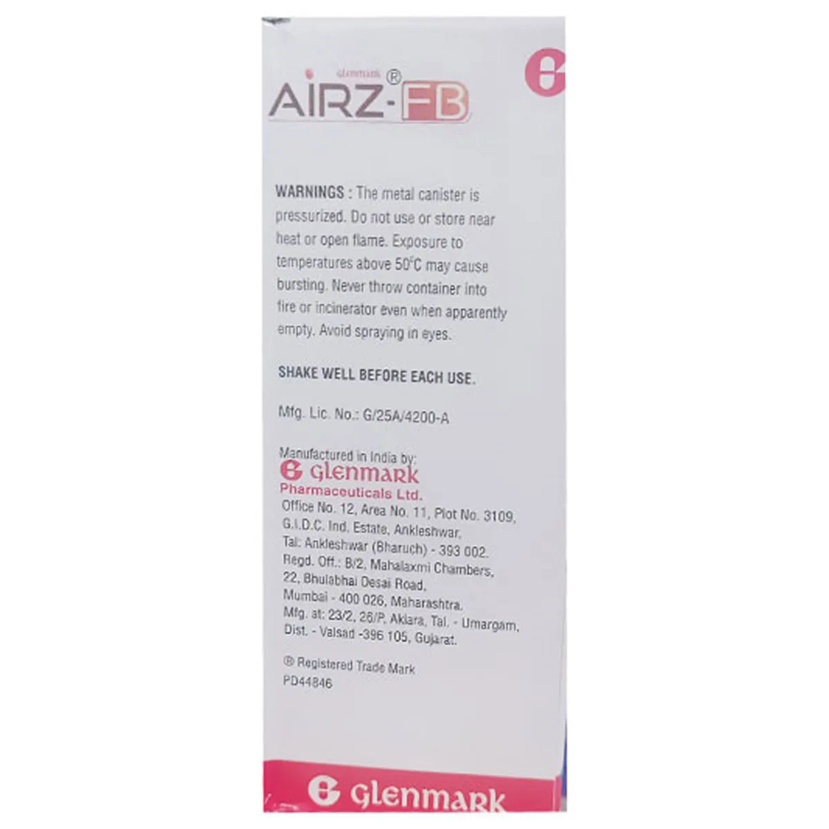 AIRZ FB DPI