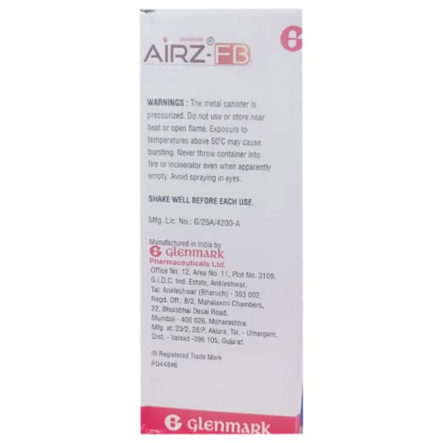 AIRZ FB DPI