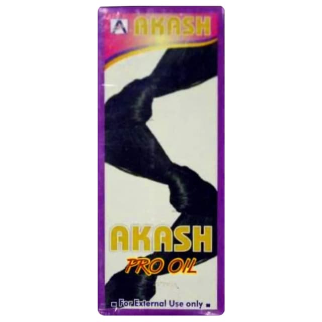 Akash Pro Oil
