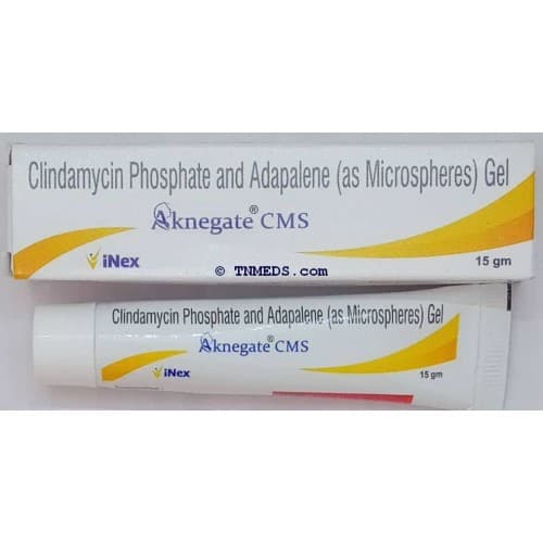AKNEGATE CMS GEL