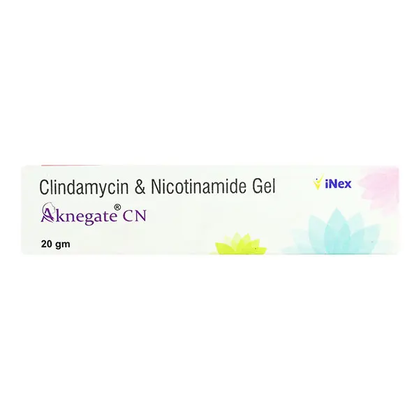 AKNEGATE CN GEL