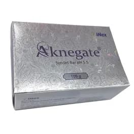 AKNEGATE SOAP
