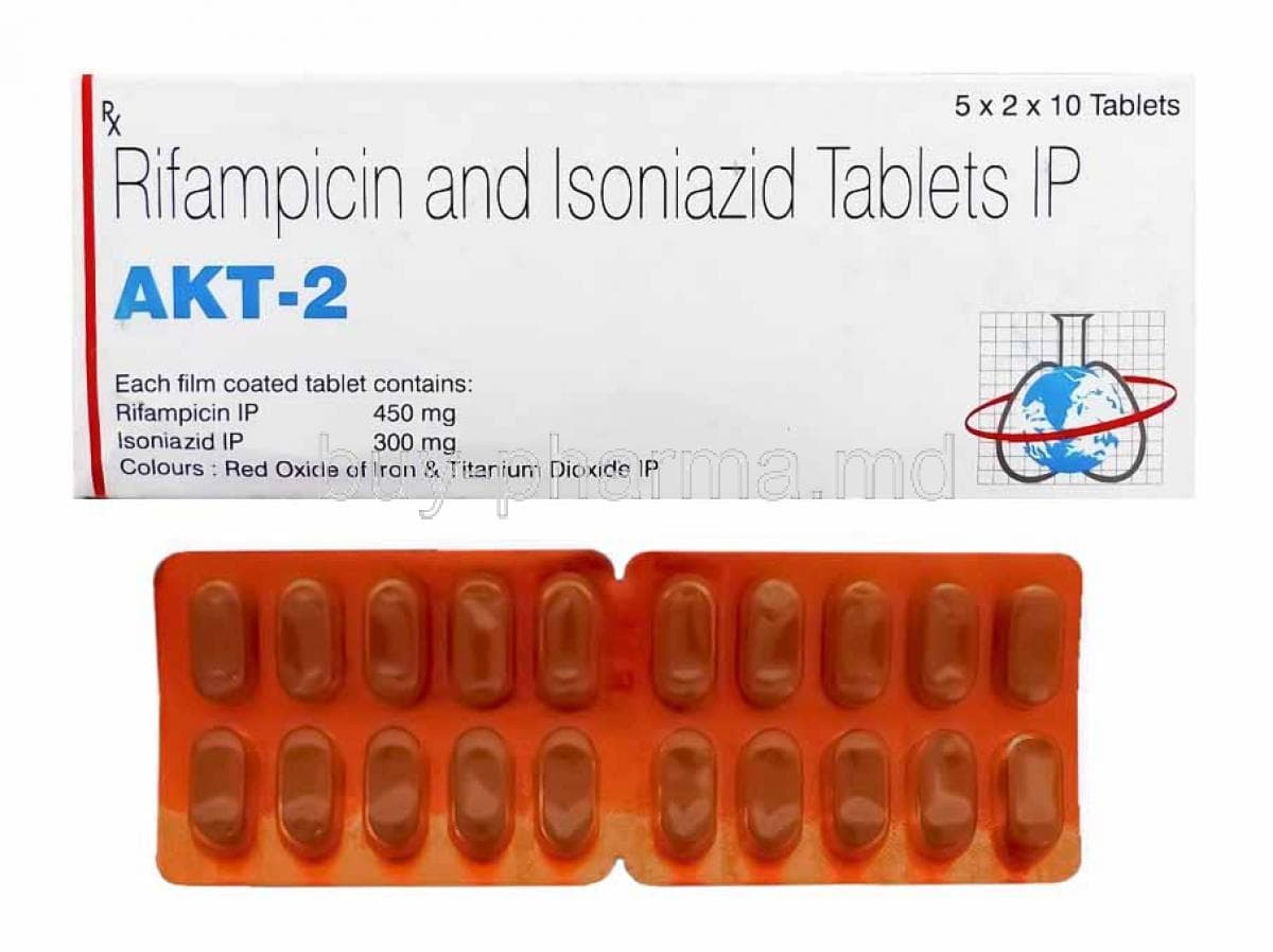 AKT 2 10`S