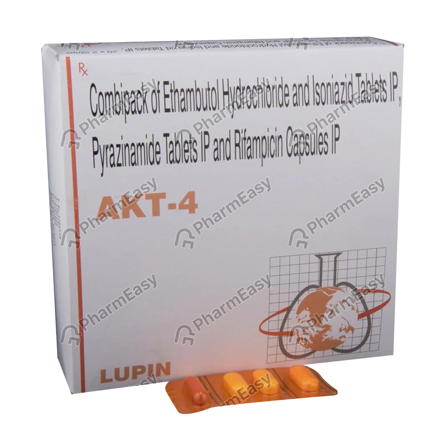 AKT -4