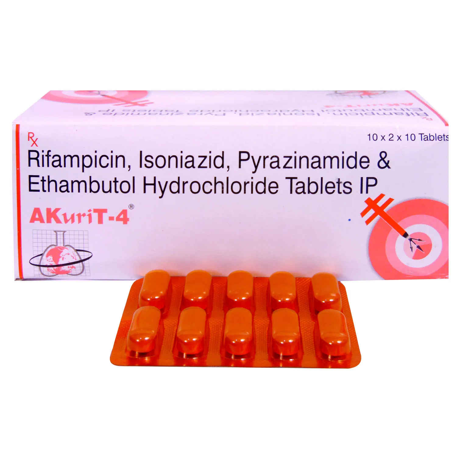 AKURIT 4