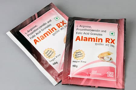 ALAMIN-TKR SACHET