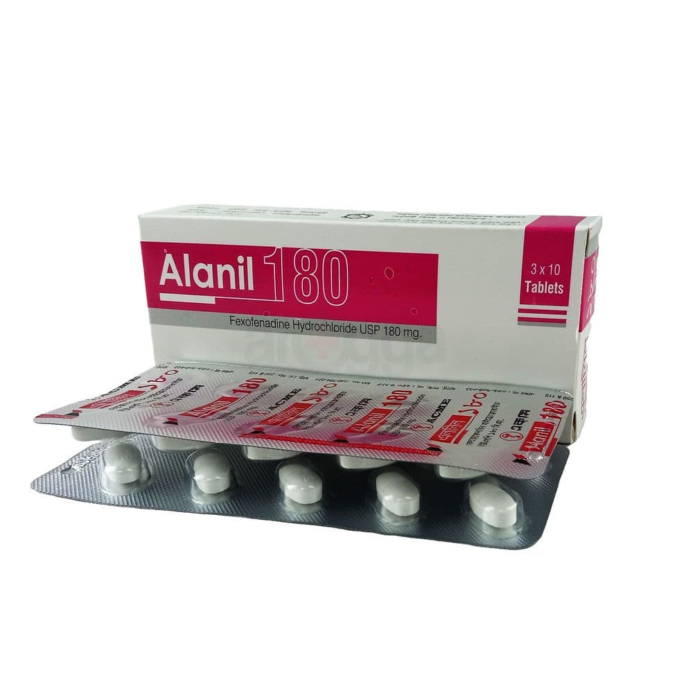 ALANIL CAPS