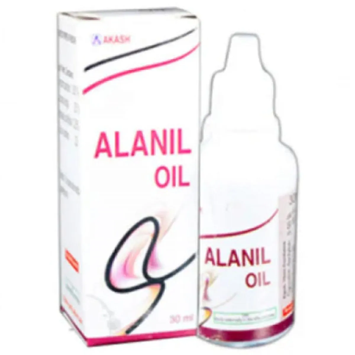 ALANIL OIL