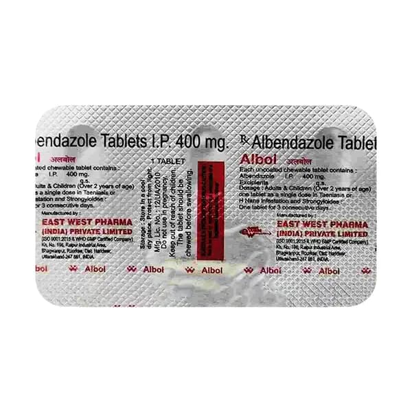 ALBOL TAB