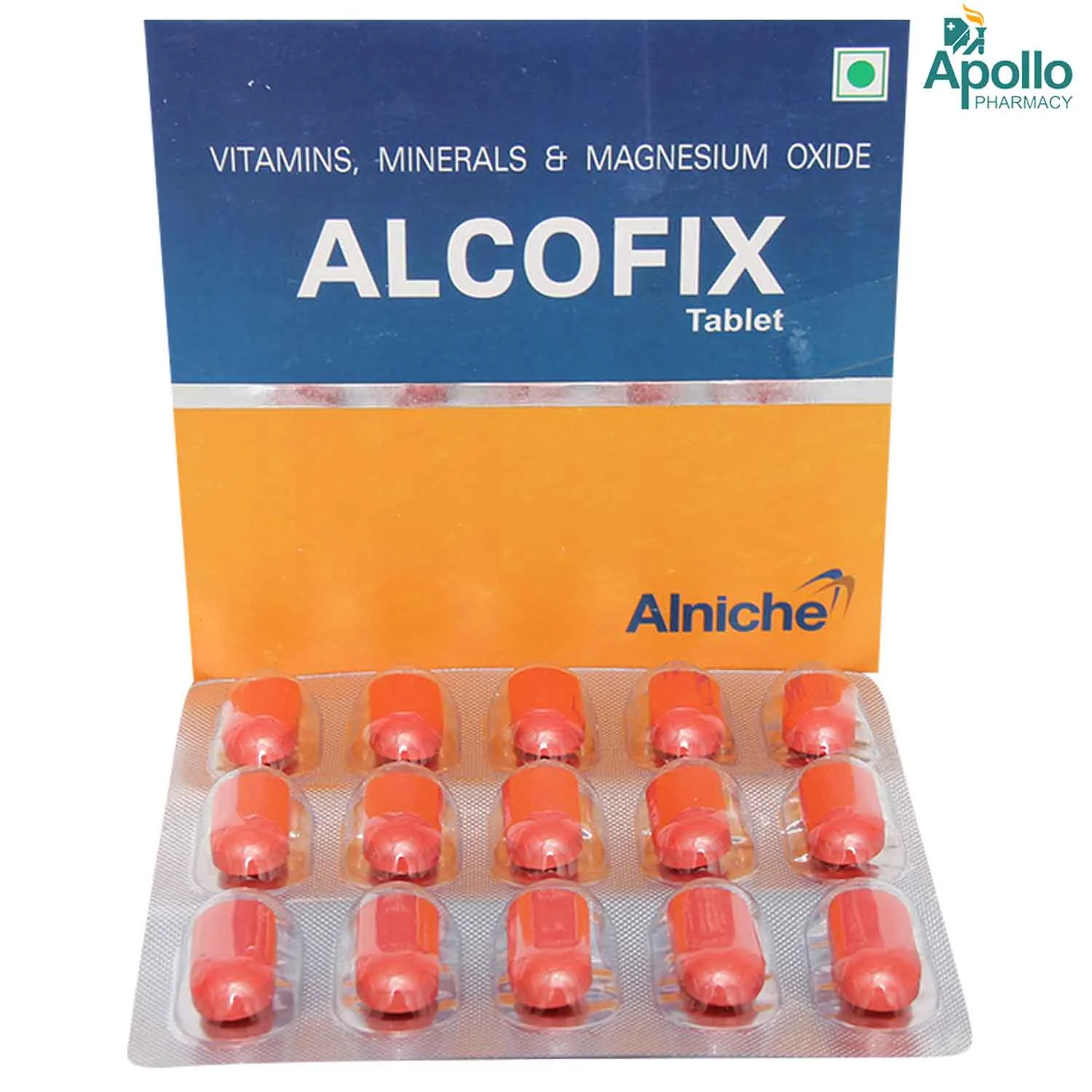 ALCOFIX TAB