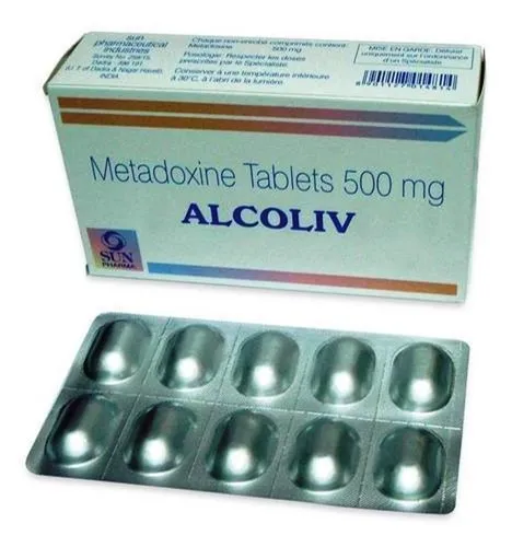 ALCOLIV-500MG