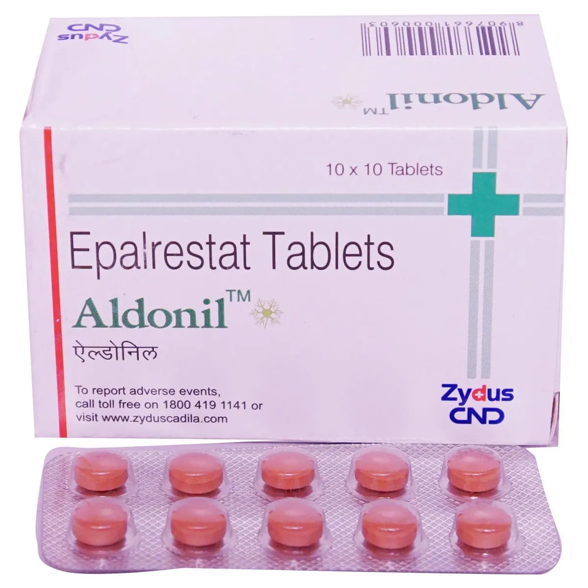ALDONIL OD TAB