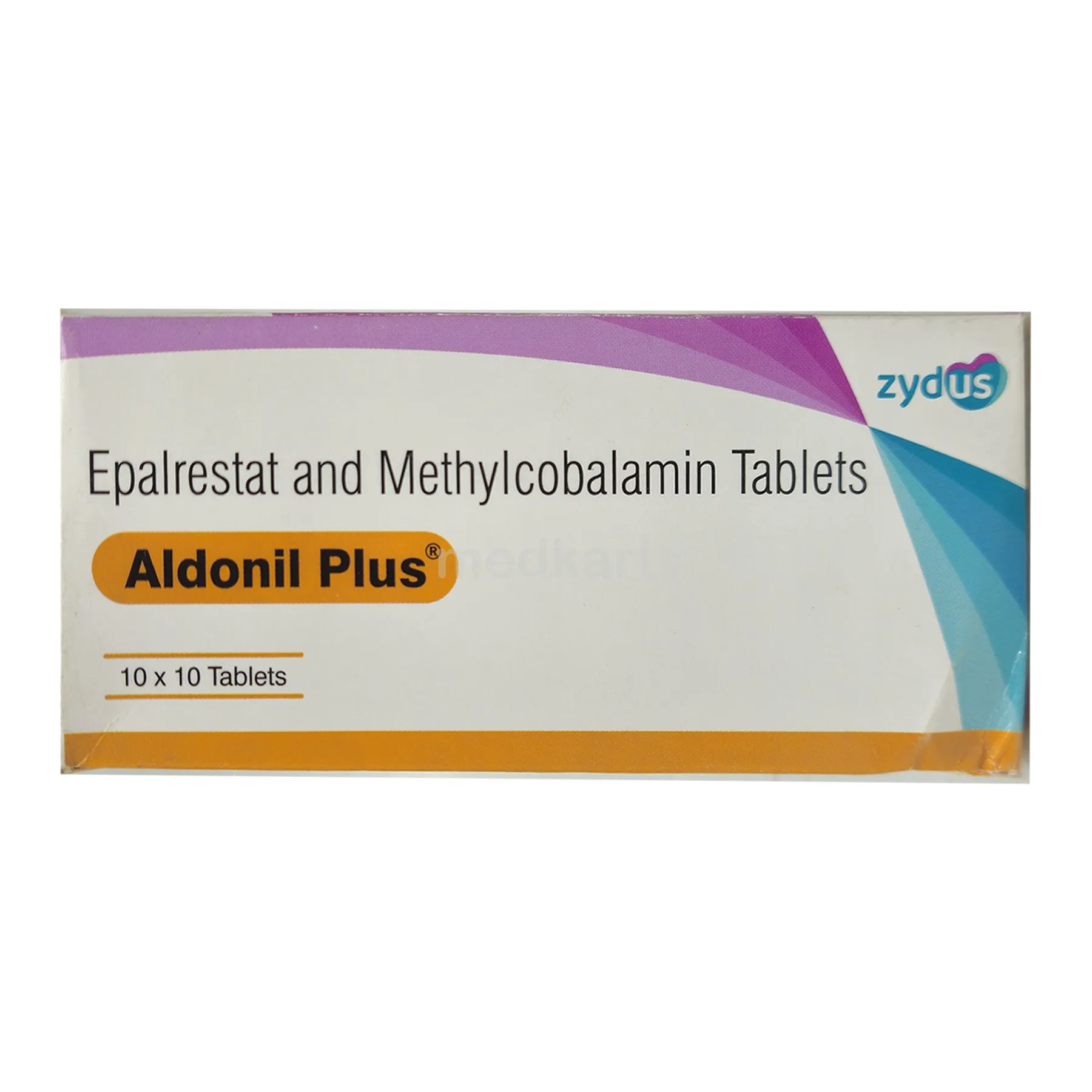 ALDONIL PLUS TAB