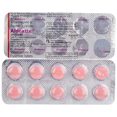 Aldostix Tab