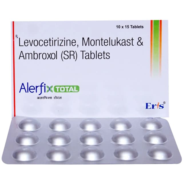 Alerfix Total