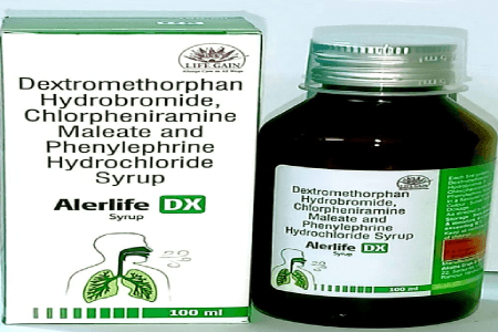 ALERLIFE DX SYP