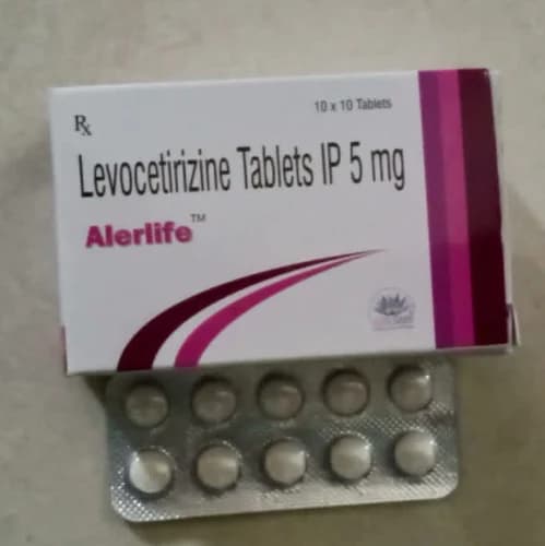 Alerlife Ls Drops