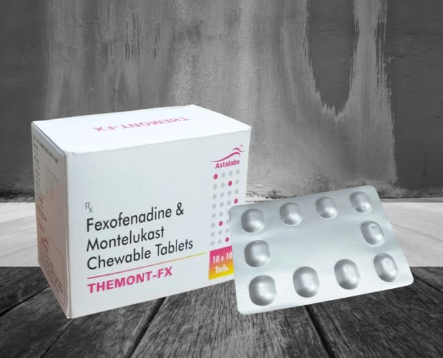 ALERMONT FX TAB
