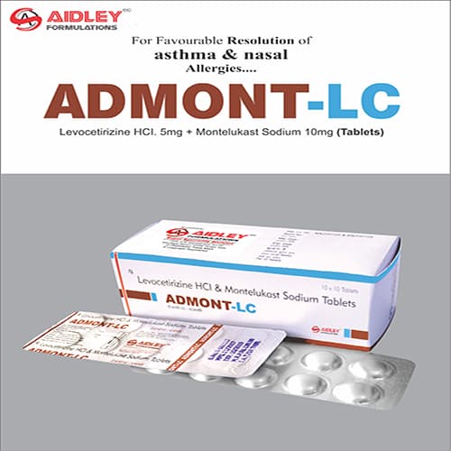 ALERMONT LC TAB