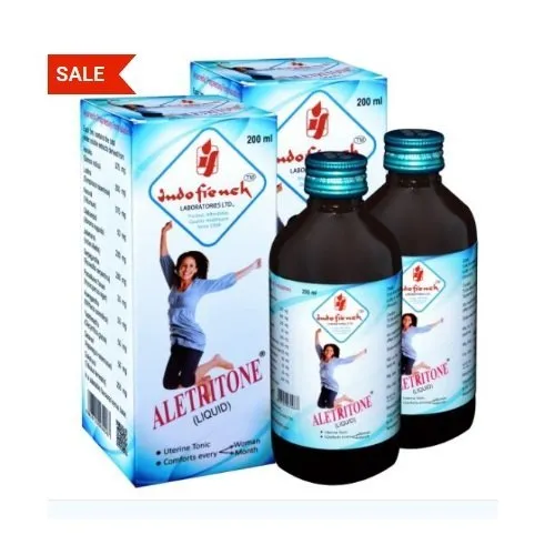 ALETRITONE LIQUID
