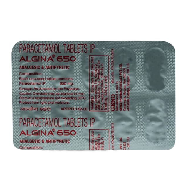 Algia Ap Tab