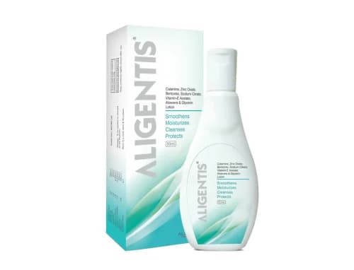 ALIGENTIS LOTION