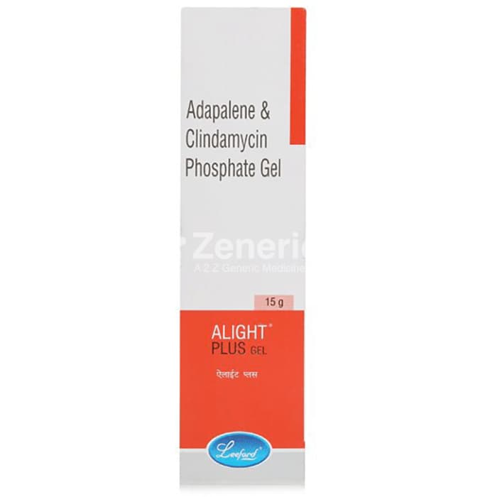 ALIGNTT VC 20 CREAM