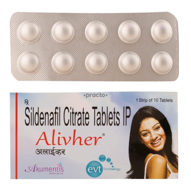 ALIVHER TAB