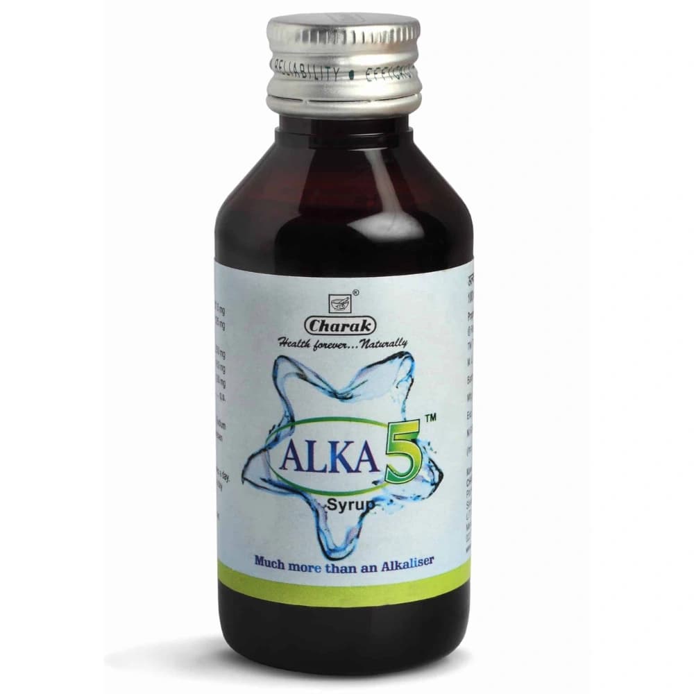ALKA-5 SYP