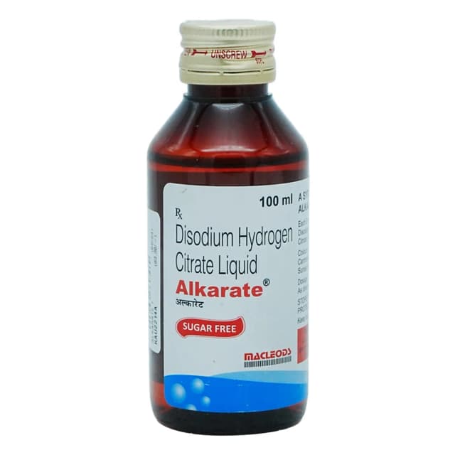 Alkarate