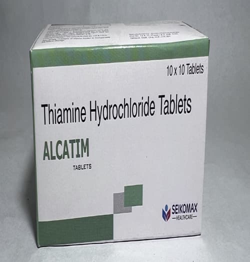 ALKETAM TAB