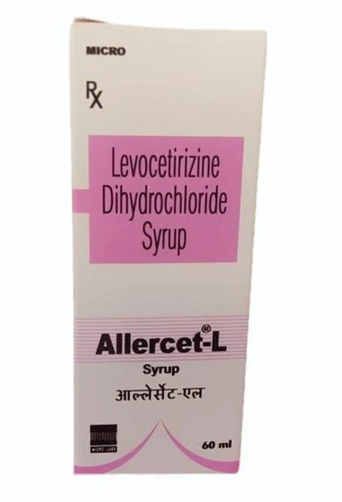 ALLERCET-L