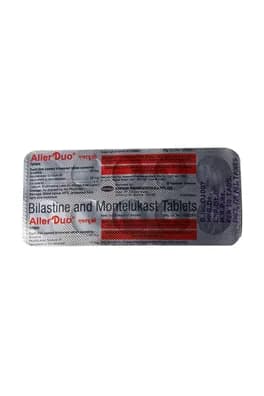 ALLERDUO TAB